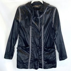 Hunger Games Jacket with Hood Sz Small